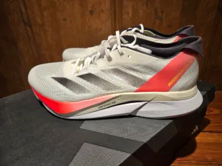 Adidas Adizero Boston 12 Talla 46