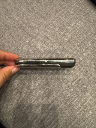 Cellulare Nokia Vintage Argento Nero