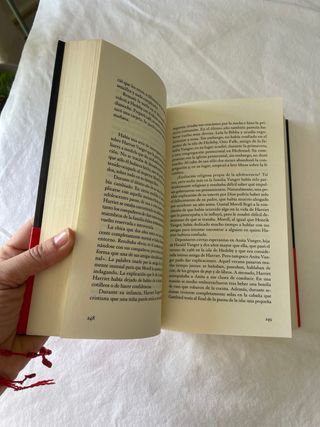 El lenguaje secreto del jin-shei
