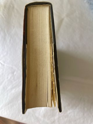 El lenguaje secreto del jin-shei