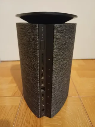 Mini PC HP i5 6ª Gen