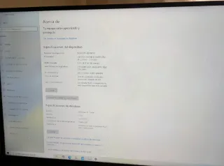 Mini PC HP i5 6ª Gen