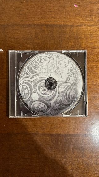 J-Ax - Il bello di esser brutti CD