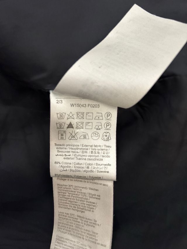 Blazer Liu Jo blu jeans marca  M