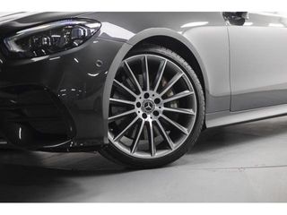 Mercedes-Benz Clase E 350 Coupe 220 kW (299 CV)