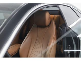 Mercedes-Benz Clase E 350 Coupe 220 kW (299 CV)