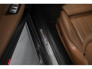 Mercedes-Benz Clase E 350 Coupe 220 kW (299 CV)