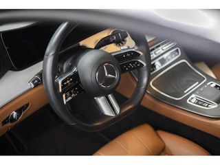 Mercedes-Benz Clase E 350 Coupe 220 kW (299 CV)