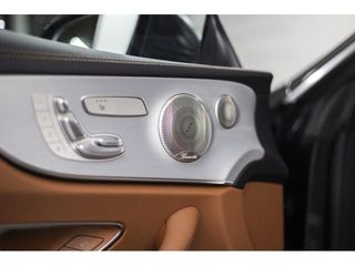 Mercedes-Benz Clase E 350 Coupe 220 kW (299 CV)