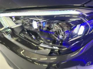 Mercedes-Benz Clase E 350 Coupe 220 kW (299 CV)