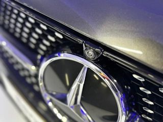 Mercedes-Benz Clase E 350 Coupe 220 kW (299 CV)