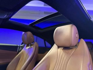 Mercedes-Benz Clase E 350 Coupe 220 kW (299 CV)