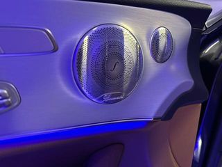 Mercedes-Benz Clase E 350 Coupe 220 kW (299 CV)