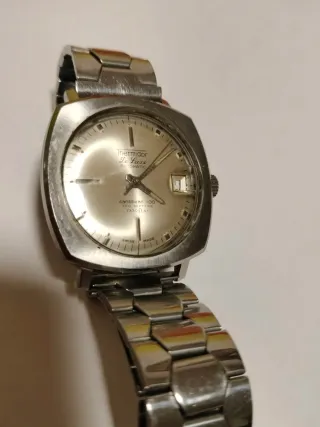 Reloj Thermador De Luxe Caribbean 100