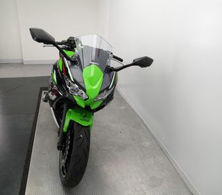 KAWASAKI NINJA 650 2022 33712 kms.
