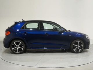Audi A1 Sportback Adrenalin edition 30 TFSI 85 kW (116 CV) S tronic