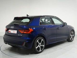 Audi A1 Sportback Adrenalin edition 30 TFSI 85 kW (116 CV) S tronic