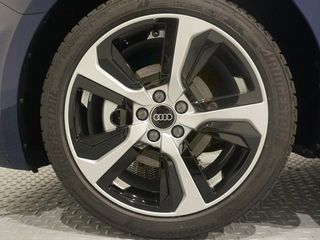 Audi A1 Sportback Adrenalin edition 30 TFSI 85 kW (116 CV) S tronic