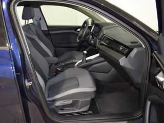 Audi A1 Sportback Adrenalin edition 30 TFSI 85 kW (116 CV) S tronic