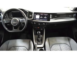 Audi A1 Sportback Adrenalin edition 30 TFSI 85 kW (116 CV) S tronic