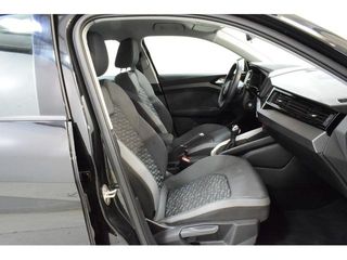 Audi A1 Sportback Adrenalin edition 30 TFSI 85 kW (116 CV) S tronic