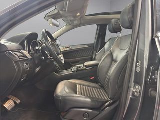 Mercedes-Benz GLE Coupé 350 d 4Matic 190 kW (258 CV)