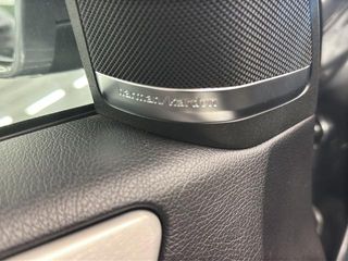 Mercedes-Benz GLE Coupé 350 d 4Matic 190 kW (258 CV)