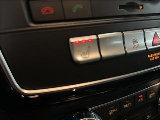 Mercedes-Benz GLE Coupé 350 d 4Matic 190 kW (258 CV)