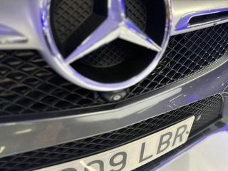 Mercedes-Benz GLE Coupé 350 d 4Matic 190 kW (258 CV)