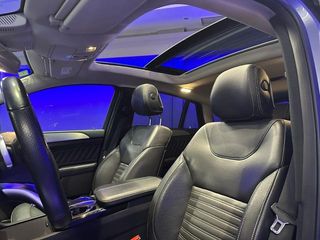 Mercedes-Benz GLE Coupé 350 d 4Matic 190 kW (258 CV)