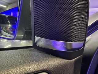 Mercedes-Benz GLE Coupé 350 d 4Matic 190 kW (258 CV)