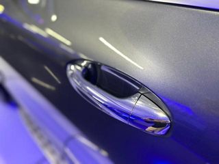 Mercedes-Benz GLE Coupé 350 d 4Matic 190 kW (258 CV)