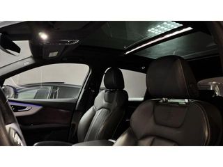 Audi Q7 Black line 50 TDI quattro 210 kW (286 CV) tiptronic