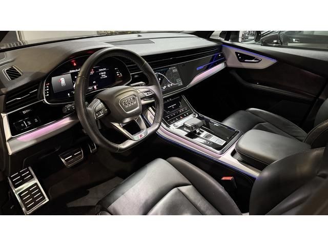 Audi Q7 Black line 50 TDI quattro 210 kW (286 CV) tiptronic