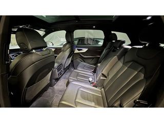 Audi Q7 Black line 50 TDI quattro 210 kW (286 CV) tiptronic