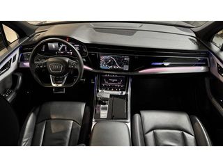 Audi Q7 Black line 50 TDI quattro 210 kW (286 CV) tiptronic
