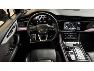 Audi Q7 Black line 50 TDI quattro 210 kW (286 CV) tiptronic