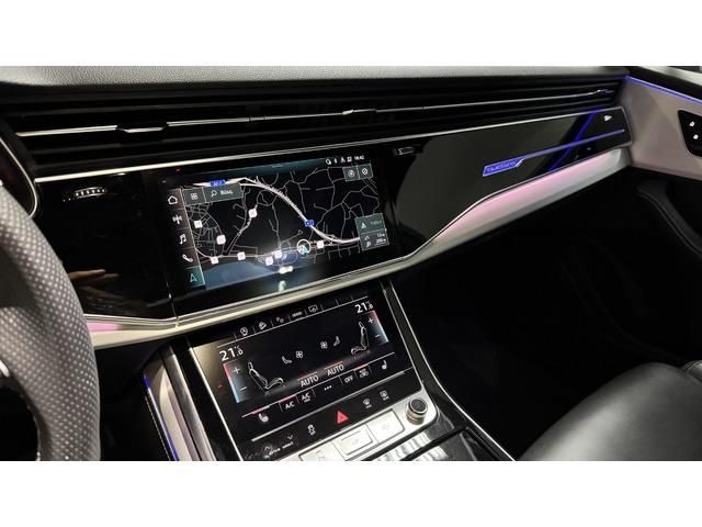 Audi Q7 Black line 50 TDI quattro 210 kW (286 CV) tiptronic