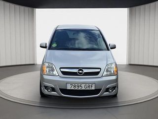 Opel Meriva 1.7 CDTI Cosmo 74 kW (100 CV)