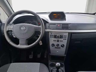 Opel Meriva 1.7 CDTI Cosmo 74 kW (100 CV)