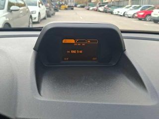 Opel Meriva 1.7 CDTI Cosmo 74 kW (100 CV)