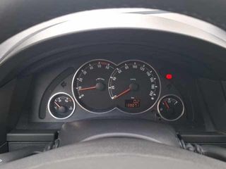 Opel Meriva 1.7 CDTI Cosmo 74 kW (100 CV)