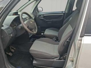 Opel Meriva 1.7 CDTI Cosmo 74 kW (100 CV)