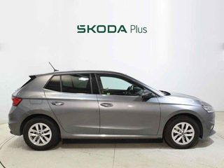 Skoda Fabia 1.0 TSI Selection DSG 85 kW (115 CV)