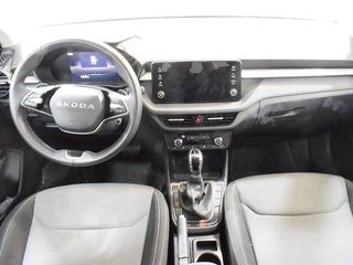 Skoda Fabia 1.0 TSI Selection DSG 85 kW (115 CV)
