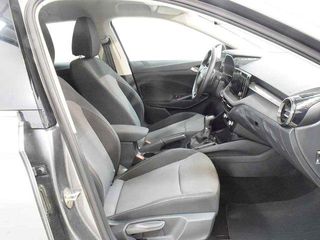 Skoda Fabia 1.0 TSI Selection DSG 85 kW (115 CV)