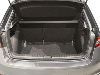 Skoda Fabia 1.0 TSI Selection DSG 85 kW (115 CV)