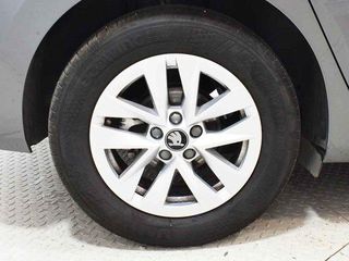 Skoda Fabia 1.0 TSI Selection DSG 85 kW (115 CV)