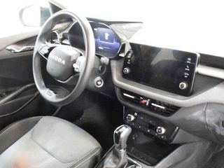 Skoda Fabia 1.0 TSI Selection DSG 85 kW (115 CV)