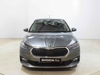 Skoda Fabia 1.0 TSI Selection DSG 85 kW (115 CV)